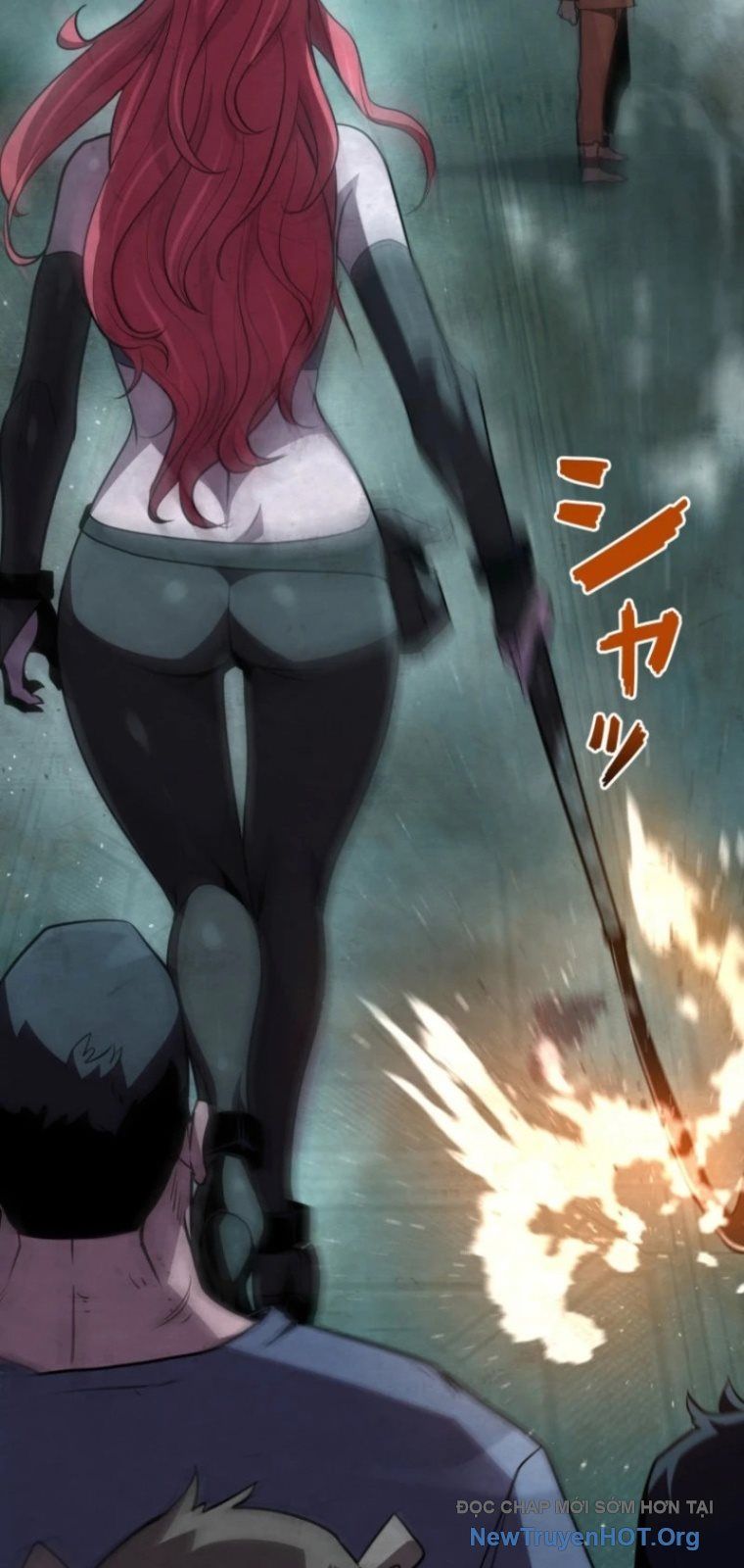 Lão Tù Nhân Mạnh Nhất Vẫn Liên Tục Sống Sót Chapter 9 - 28