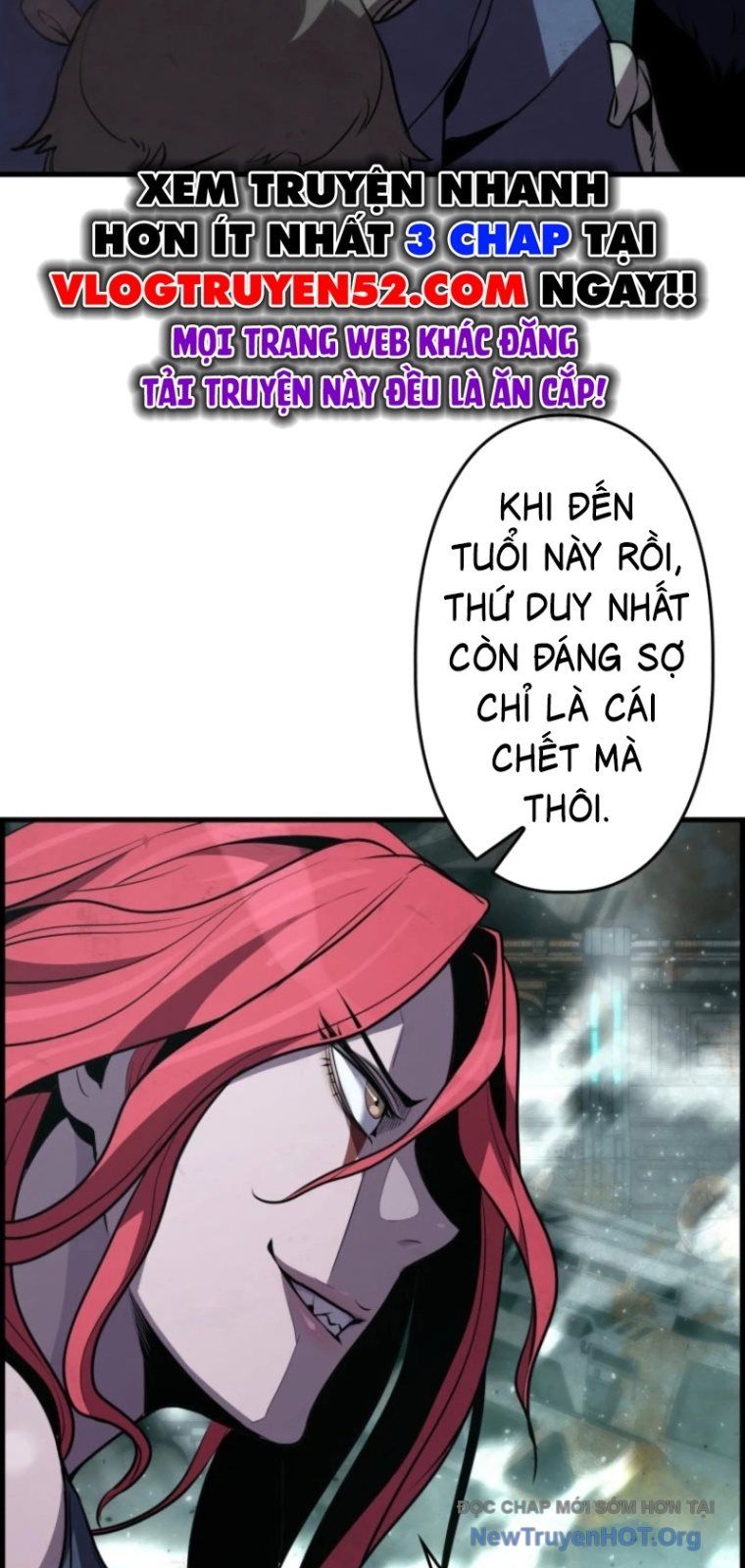 Lão Tù Nhân Mạnh Nhất Vẫn Liên Tục Sống Sót Chapter 9 - 29