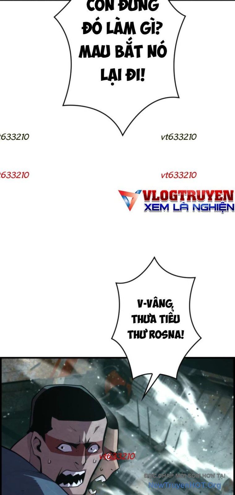 Lão Tù Nhân Mạnh Nhất Vẫn Liên Tục Sống Sót Chapter 9 - 4