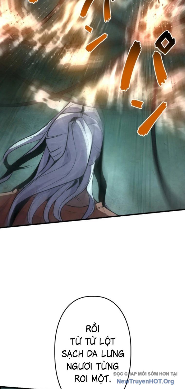 Lão Tù Nhân Mạnh Nhất Vẫn Liên Tục Sống Sót Chapter 9 - 31