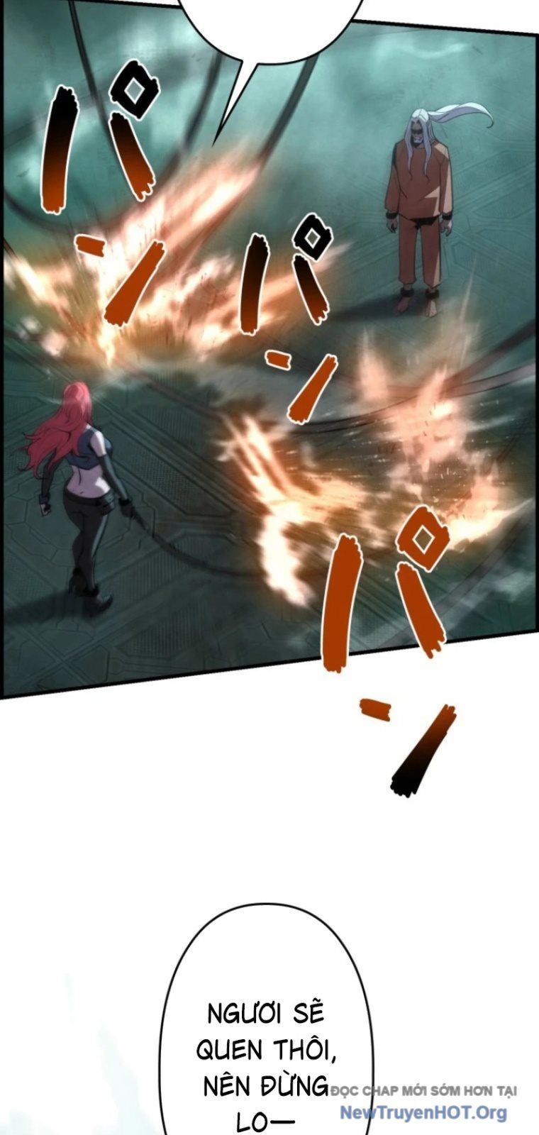 Lão Tù Nhân Mạnh Nhất Vẫn Liên Tục Sống Sót Chapter 9 - 32