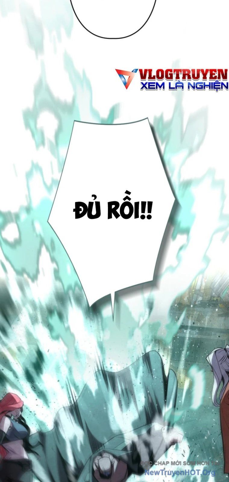 Lão Tù Nhân Mạnh Nhất Vẫn Liên Tục Sống Sót Chapter 9 - 33