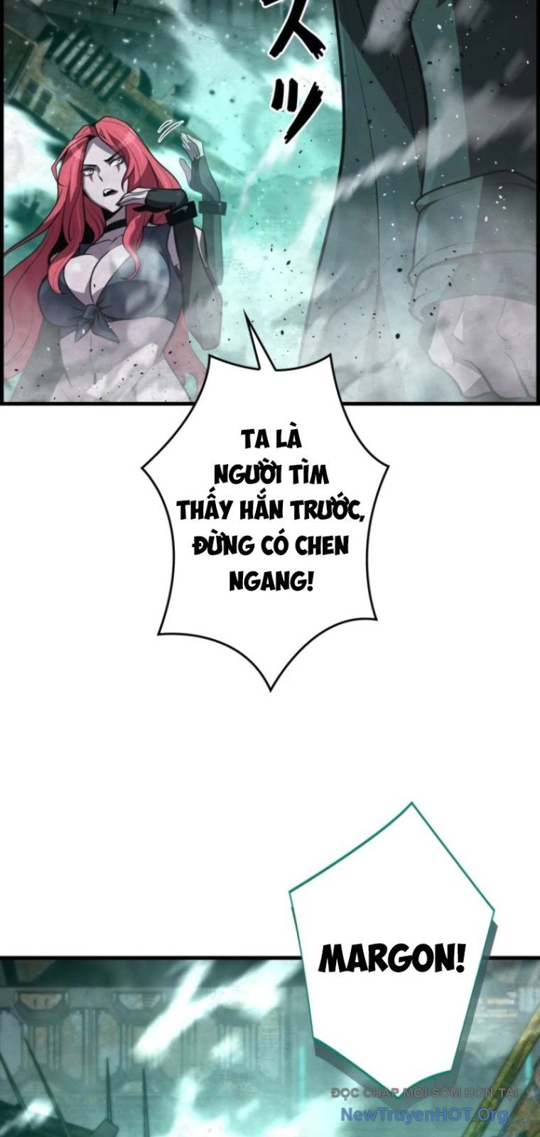 Lão Tù Nhân Mạnh Nhất Vẫn Liên Tục Sống Sót Chapter 9 - 35