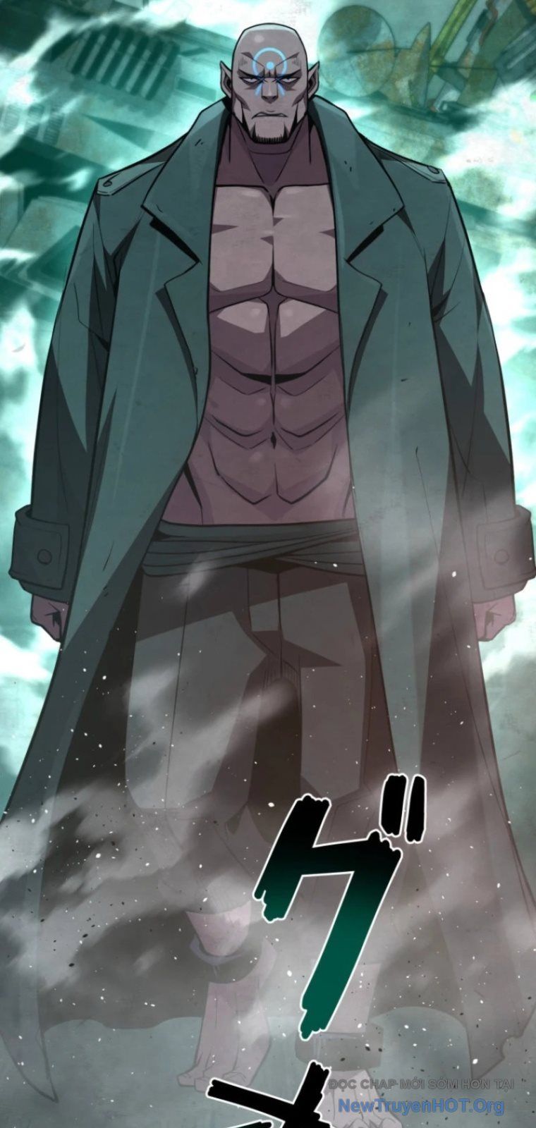Lão Tù Nhân Mạnh Nhất Vẫn Liên Tục Sống Sót Chapter 9 - 36