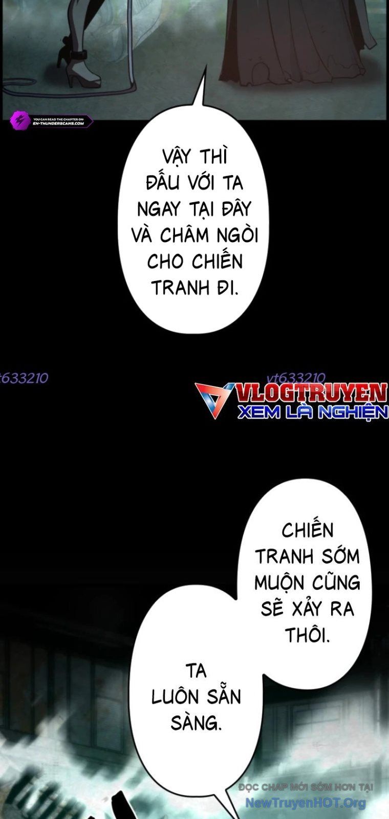 Lão Tù Nhân Mạnh Nhất Vẫn Liên Tục Sống Sót Chapter 9 - 38