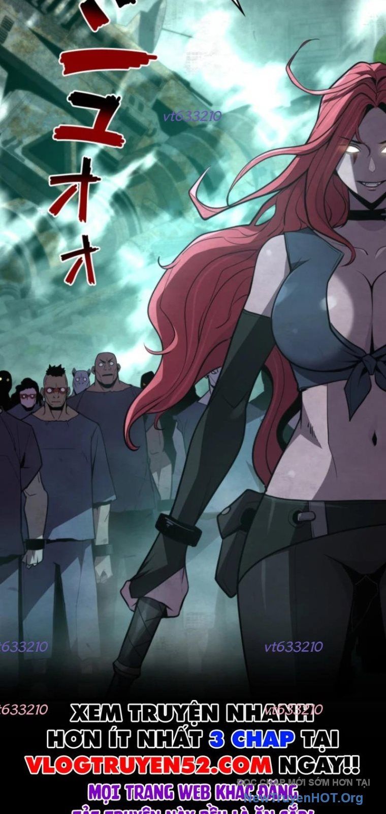 Lão Tù Nhân Mạnh Nhất Vẫn Liên Tục Sống Sót Chapter 9 - 39