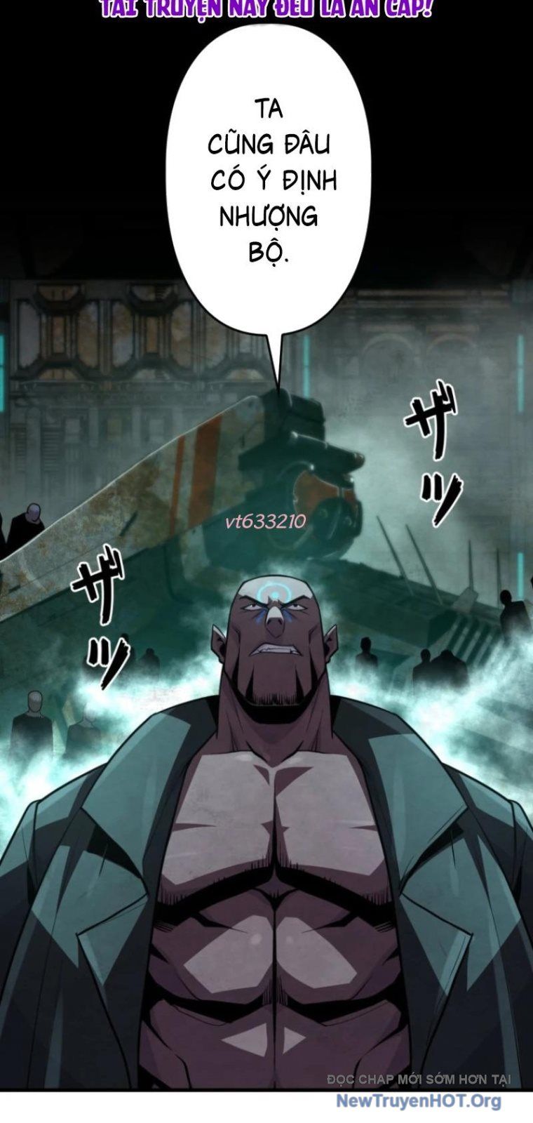 Lão Tù Nhân Mạnh Nhất Vẫn Liên Tục Sống Sót Chapter 9 - 40