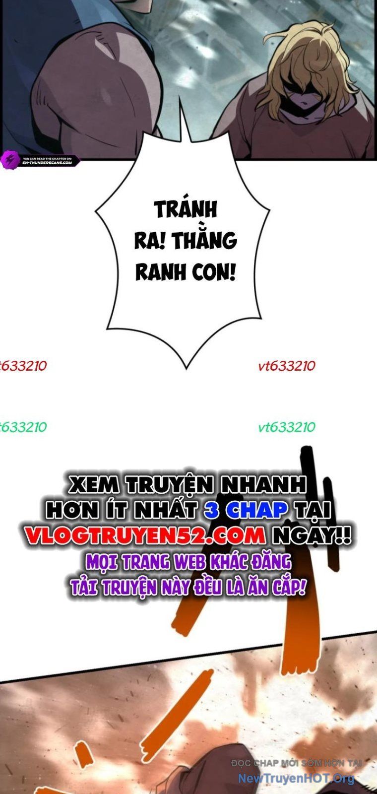 Lão Tù Nhân Mạnh Nhất Vẫn Liên Tục Sống Sót Chapter 9 - 5