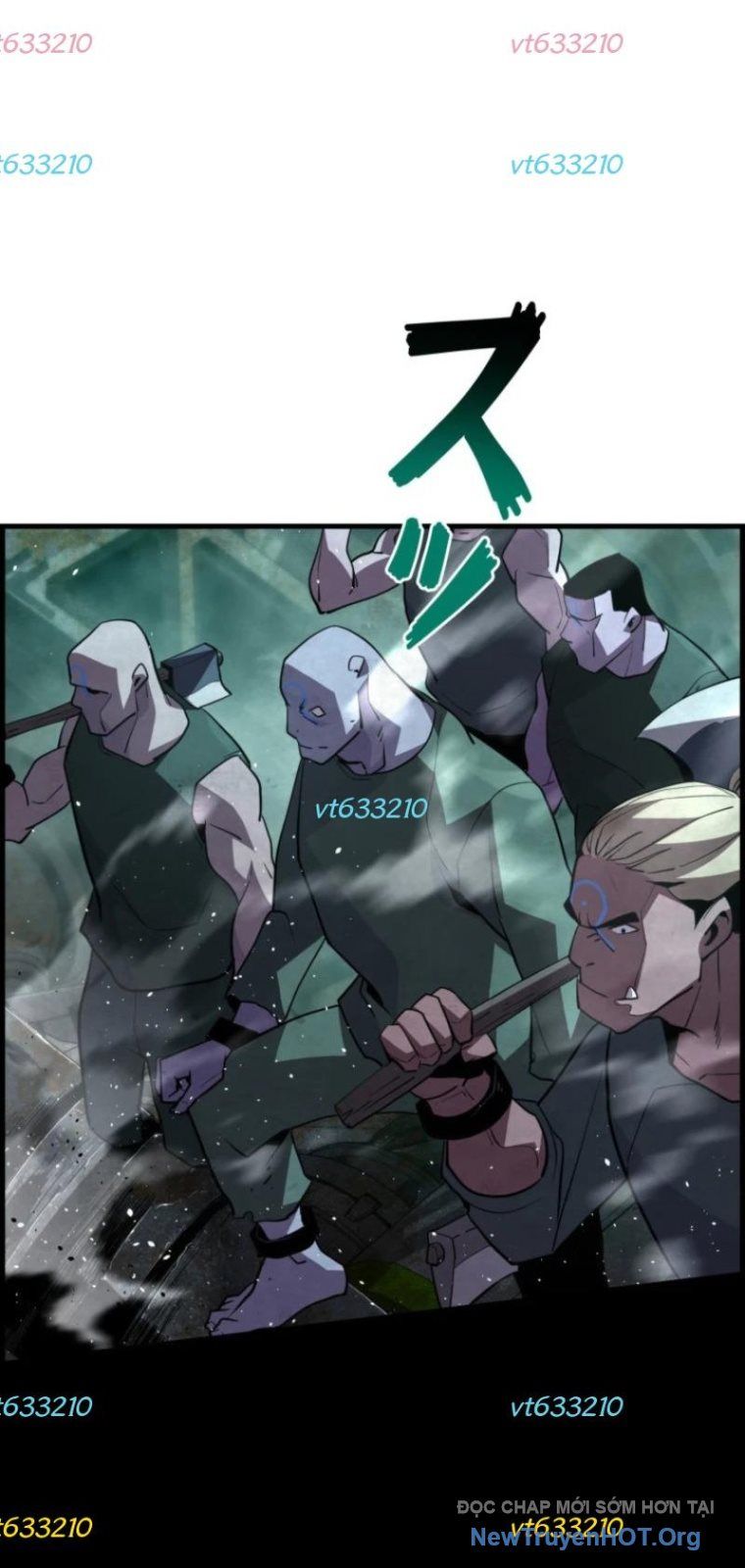 Lão Tù Nhân Mạnh Nhất Vẫn Liên Tục Sống Sót Chapter 9 - 41