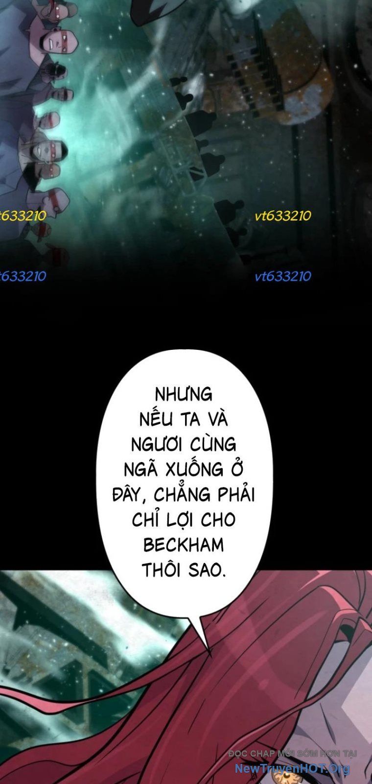 Lão Tù Nhân Mạnh Nhất Vẫn Liên Tục Sống Sót Chapter 9 - 43