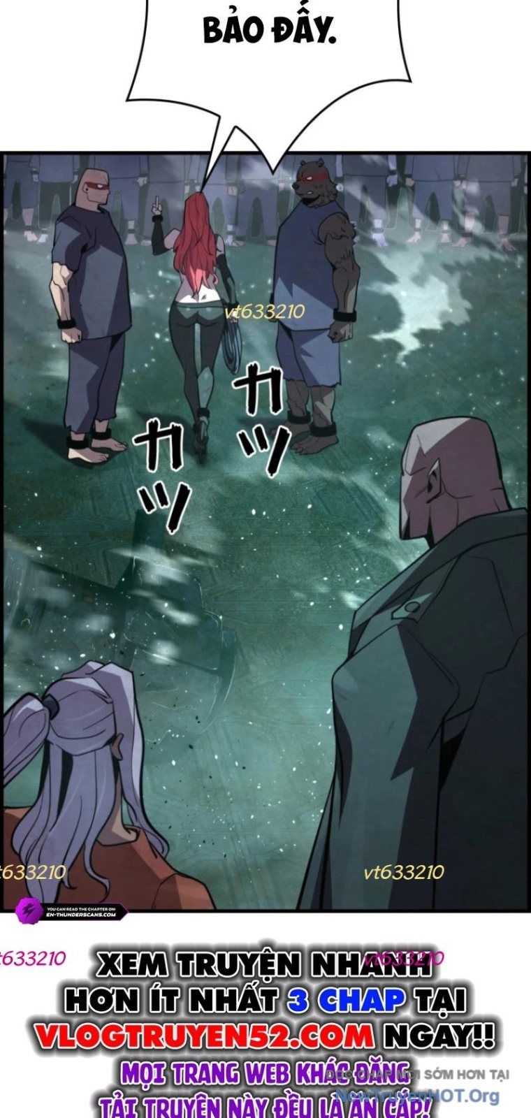 Lão Tù Nhân Mạnh Nhất Vẫn Liên Tục Sống Sót Chapter 9 - 45