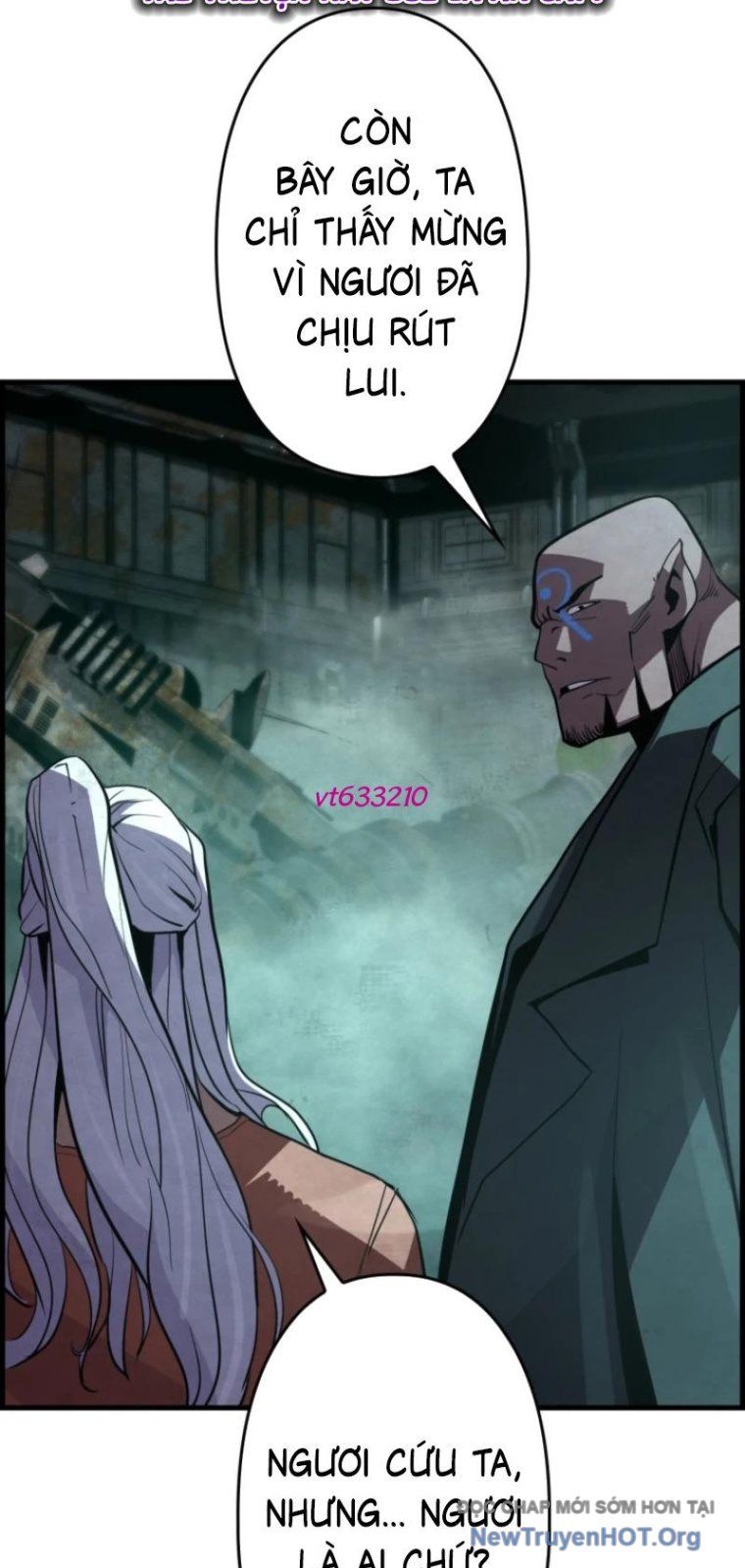 Lão Tù Nhân Mạnh Nhất Vẫn Liên Tục Sống Sót Chapter 9 - 46