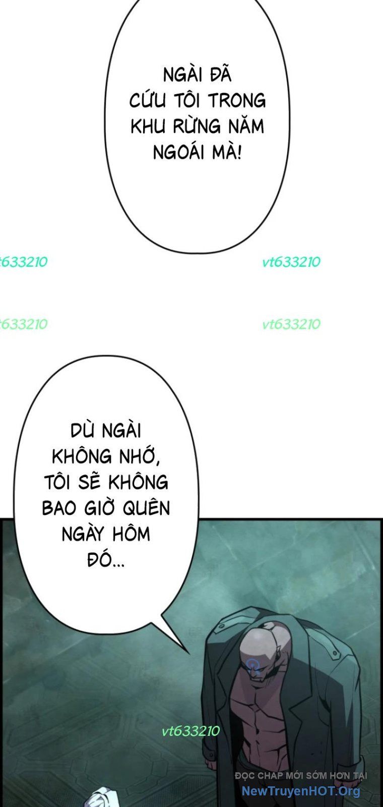 Lão Tù Nhân Mạnh Nhất Vẫn Liên Tục Sống Sót Chapter 9 - 48