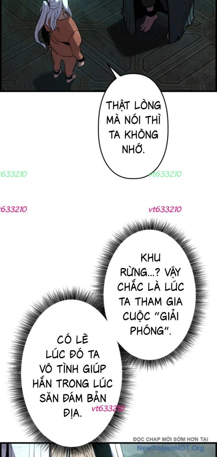 Lão Tù Nhân Mạnh Nhất Vẫn Liên Tục Sống Sót Chapter 9 - 49