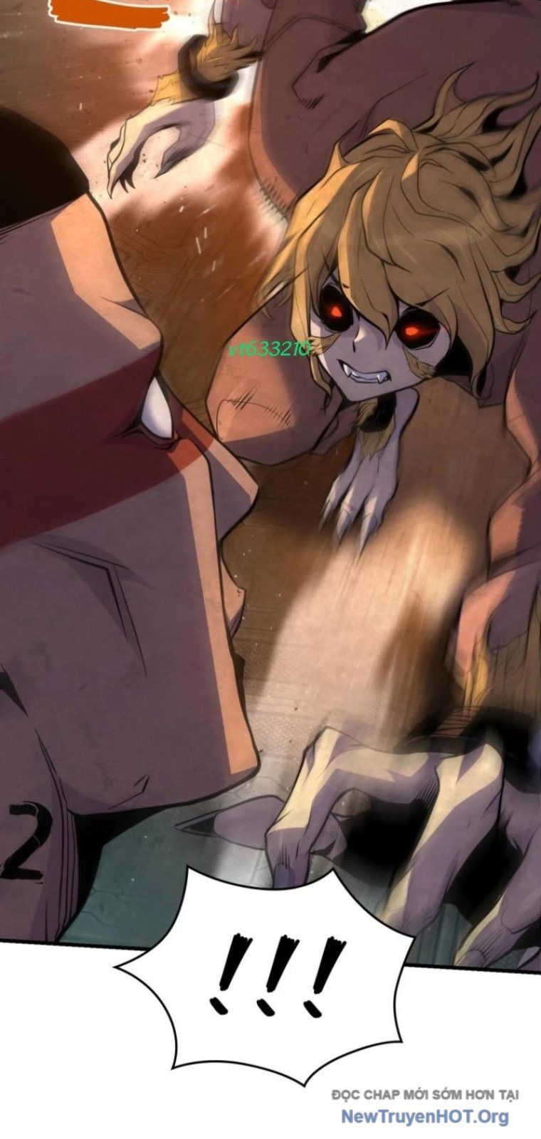 Lão Tù Nhân Mạnh Nhất Vẫn Liên Tục Sống Sót Chapter 9 - 6