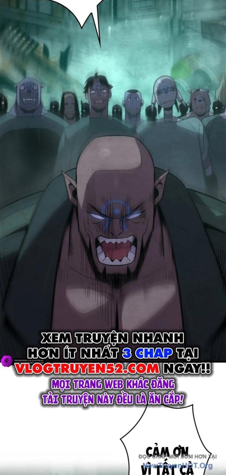 Lão Tù Nhân Mạnh Nhất Vẫn Liên Tục Sống Sót Chapter 9 - 53