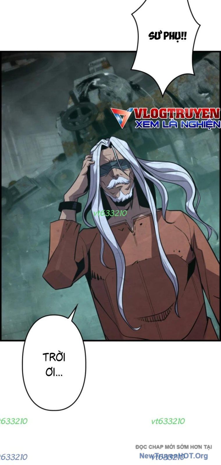 Lão Tù Nhân Mạnh Nhất Vẫn Liên Tục Sống Sót Chapter 9 - 56