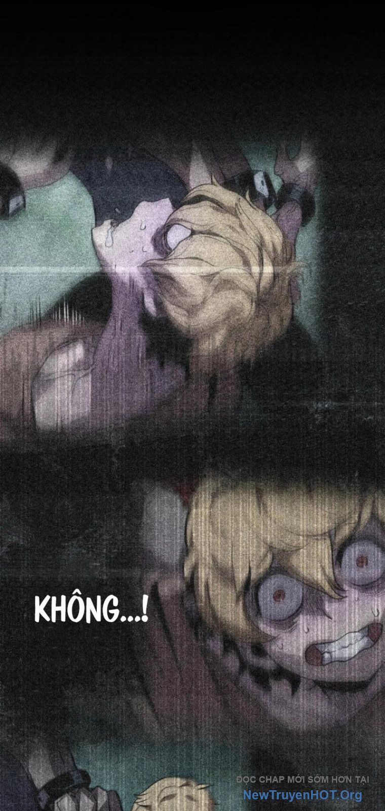 Lão Tù Nhân Mạnh Nhất Vẫn Liên Tục Sống Sót Chapter 9 - 59