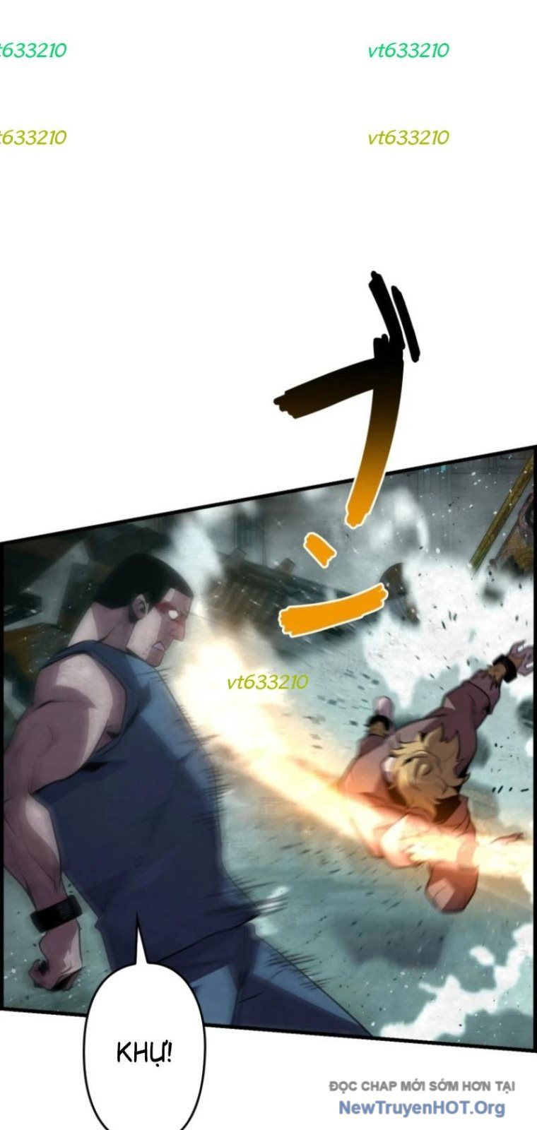 Lão Tù Nhân Mạnh Nhất Vẫn Liên Tục Sống Sót Chapter 9 - 7