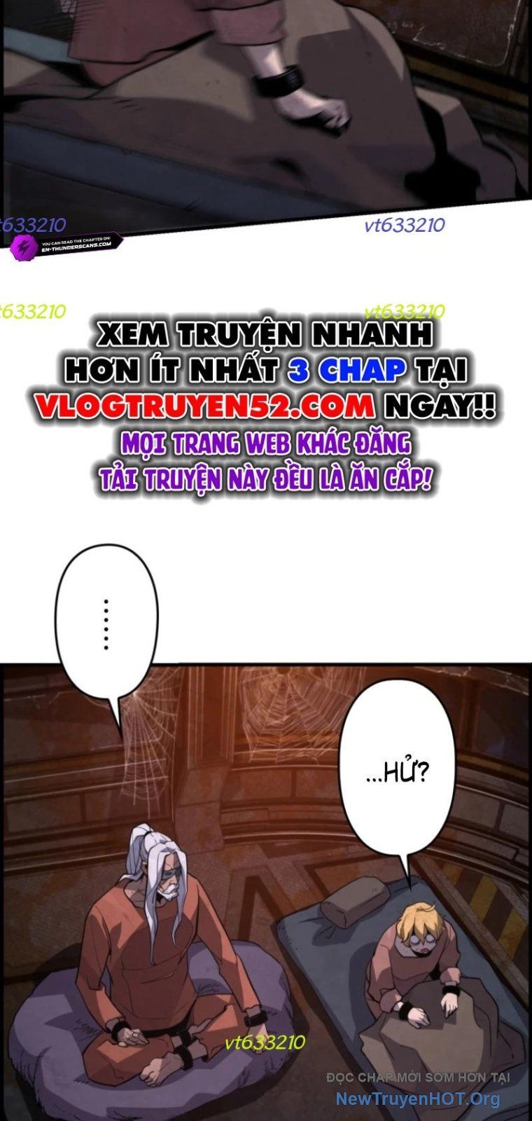 Lão Tù Nhân Mạnh Nhất Vẫn Liên Tục Sống Sót Chapter 9 - 62