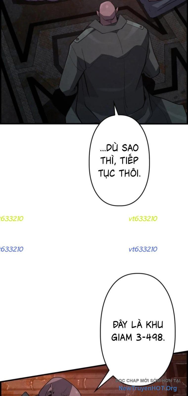 Lão Tù Nhân Mạnh Nhất Vẫn Liên Tục Sống Sót Chapter 9 - 63