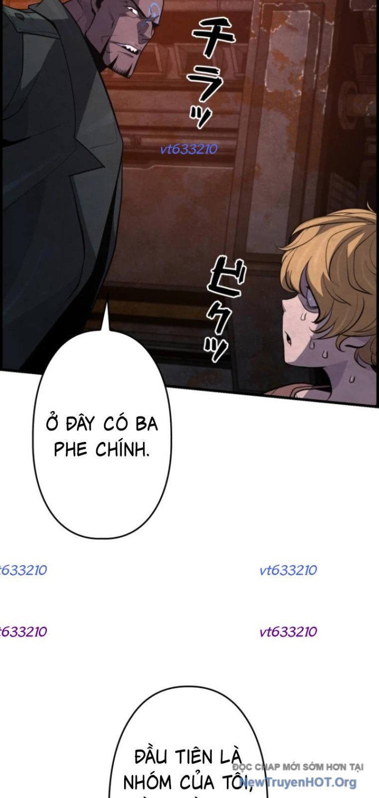 Lão Tù Nhân Mạnh Nhất Vẫn Liên Tục Sống Sót Chapter 9 - 64