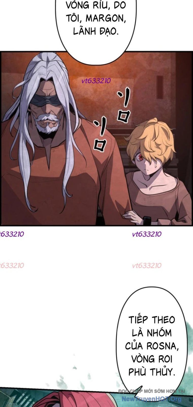 Lão Tù Nhân Mạnh Nhất Vẫn Liên Tục Sống Sót Chapter 9 - 65