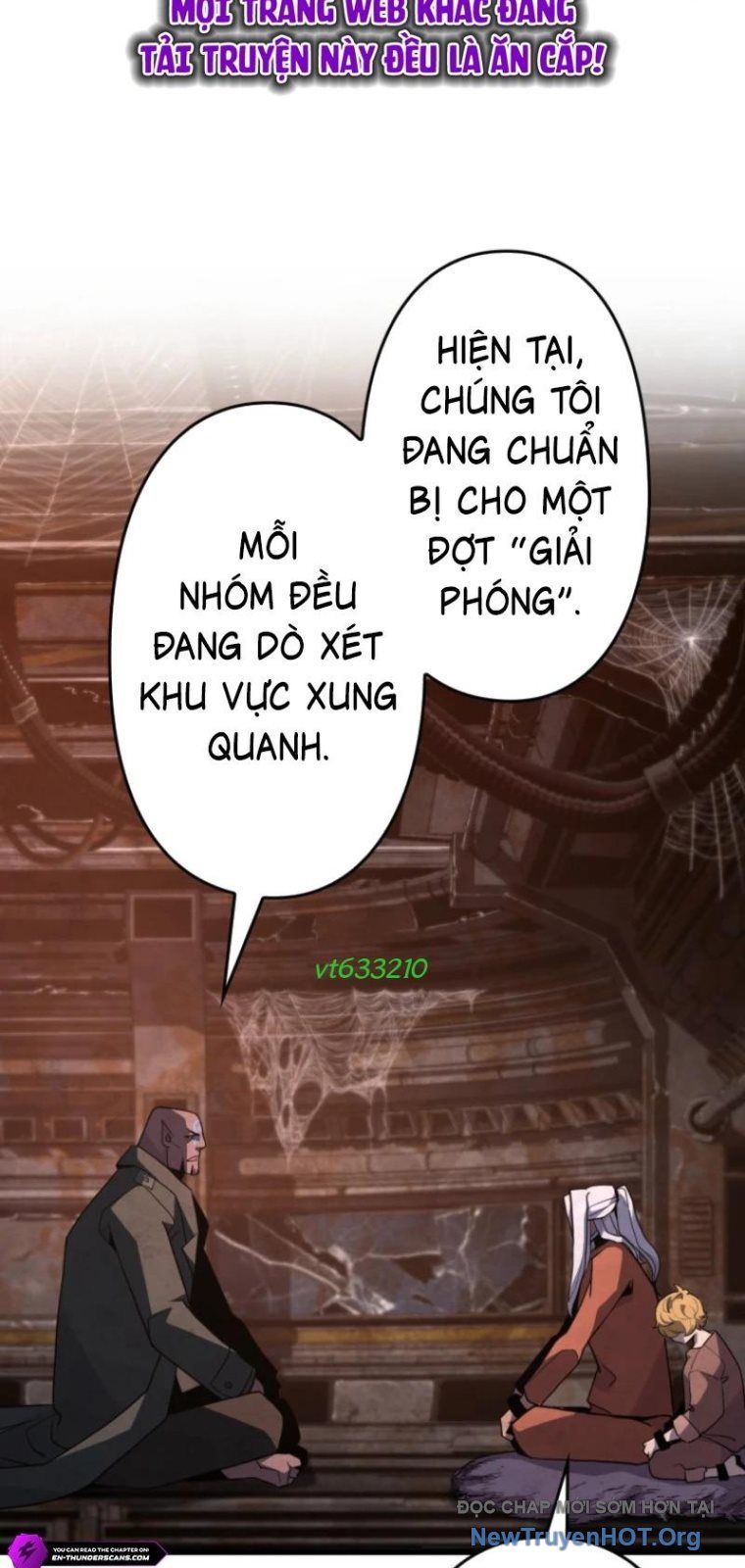 Lão Tù Nhân Mạnh Nhất Vẫn Liên Tục Sống Sót Chapter 9 - 68