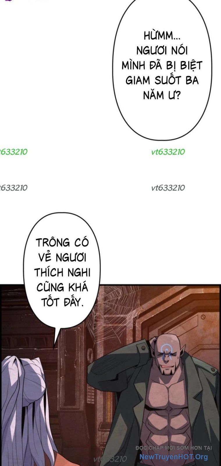 Lão Tù Nhân Mạnh Nhất Vẫn Liên Tục Sống Sót Chapter 9 - 69