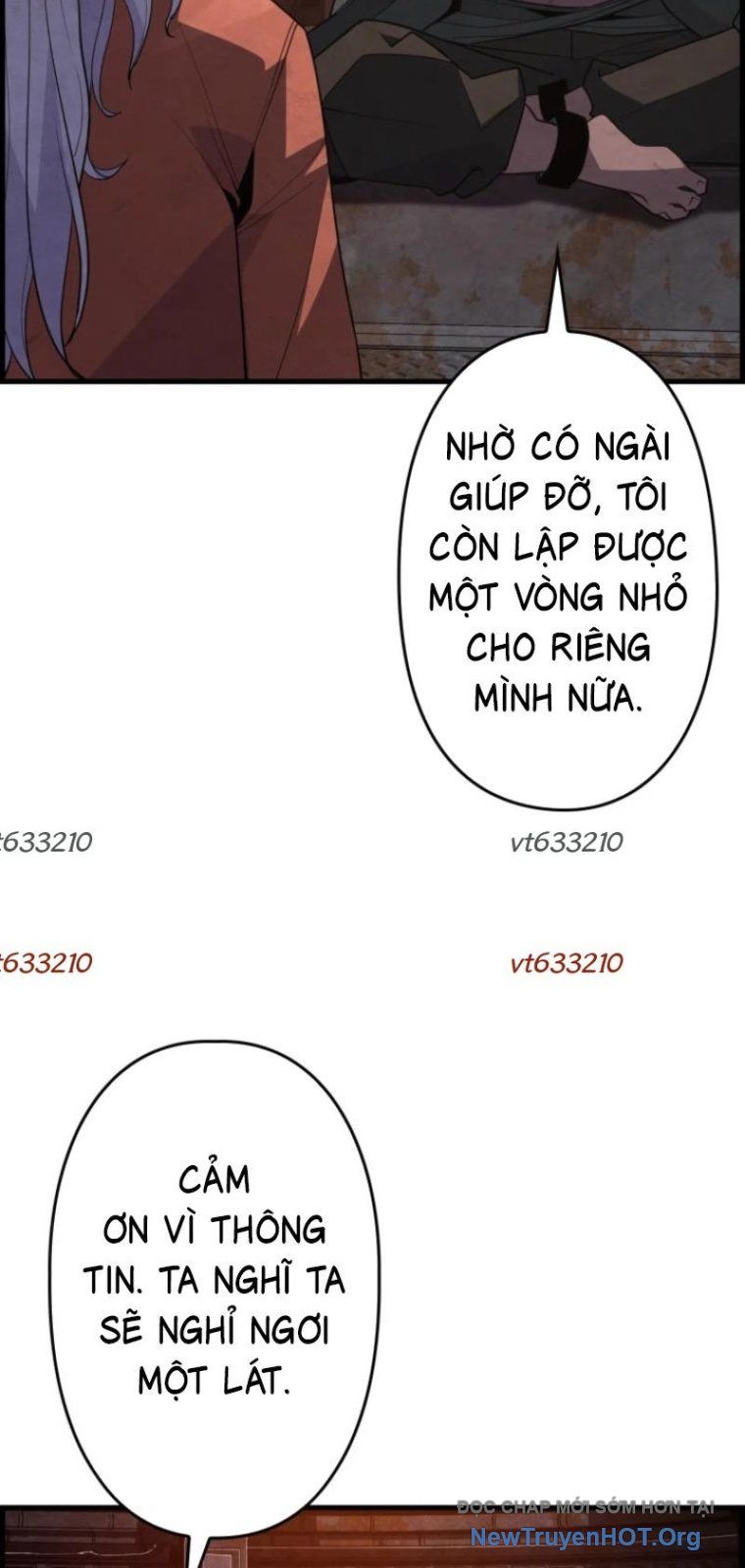 Lão Tù Nhân Mạnh Nhất Vẫn Liên Tục Sống Sót Chapter 9 - 70