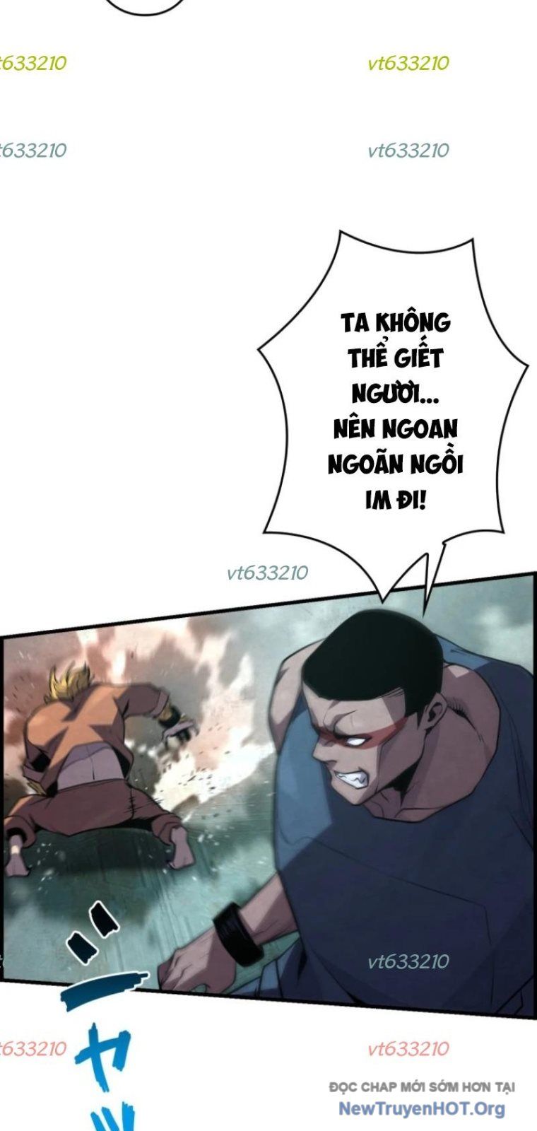 Lão Tù Nhân Mạnh Nhất Vẫn Liên Tục Sống Sót Chapter 9 - 8