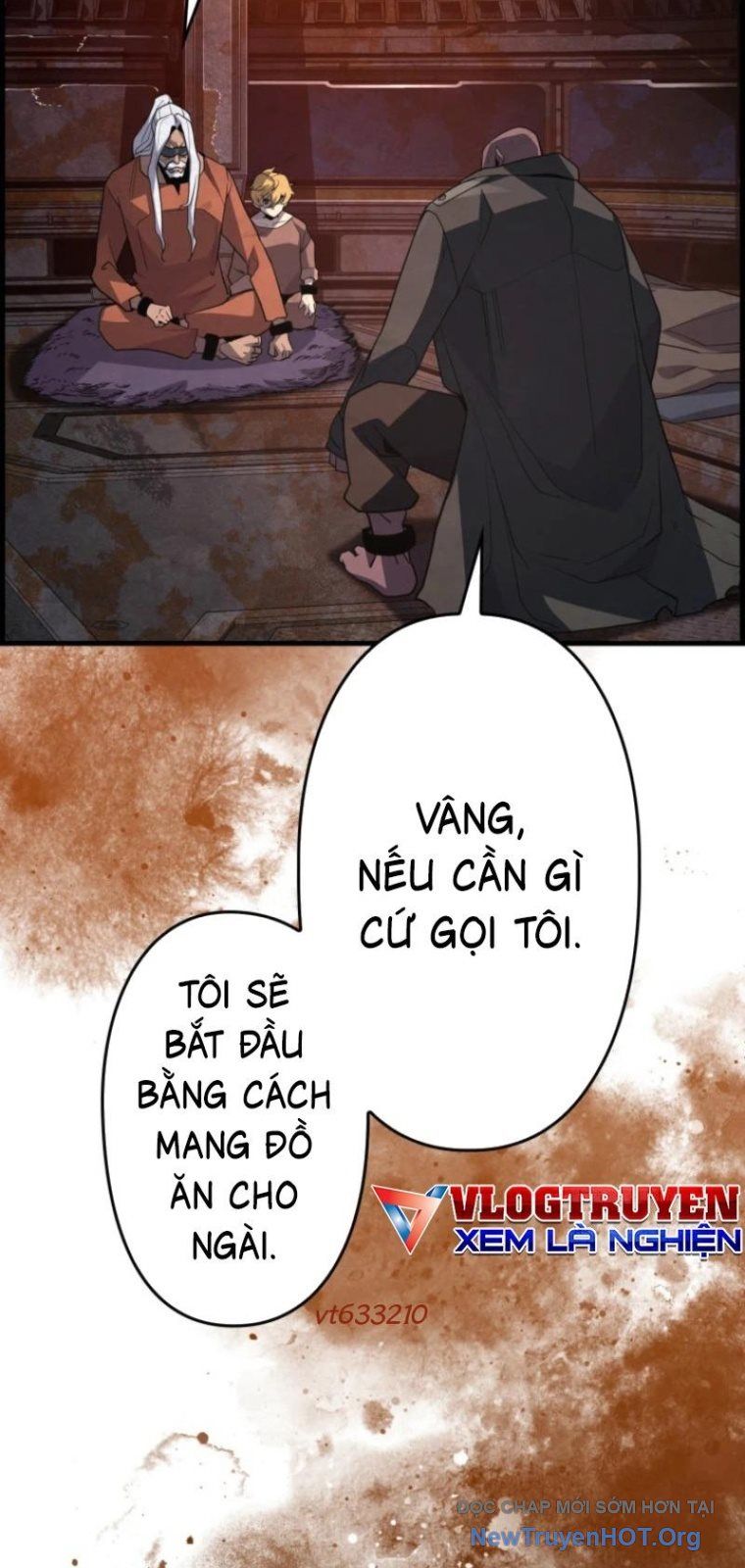 Lão Tù Nhân Mạnh Nhất Vẫn Liên Tục Sống Sót Chapter 9 - 71