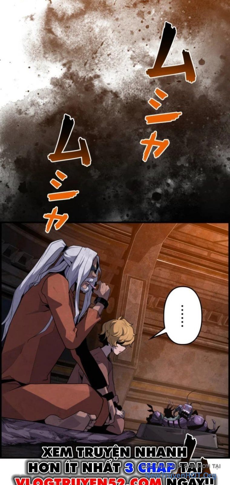 Lão Tù Nhân Mạnh Nhất Vẫn Liên Tục Sống Sót Chapter 9 - 72