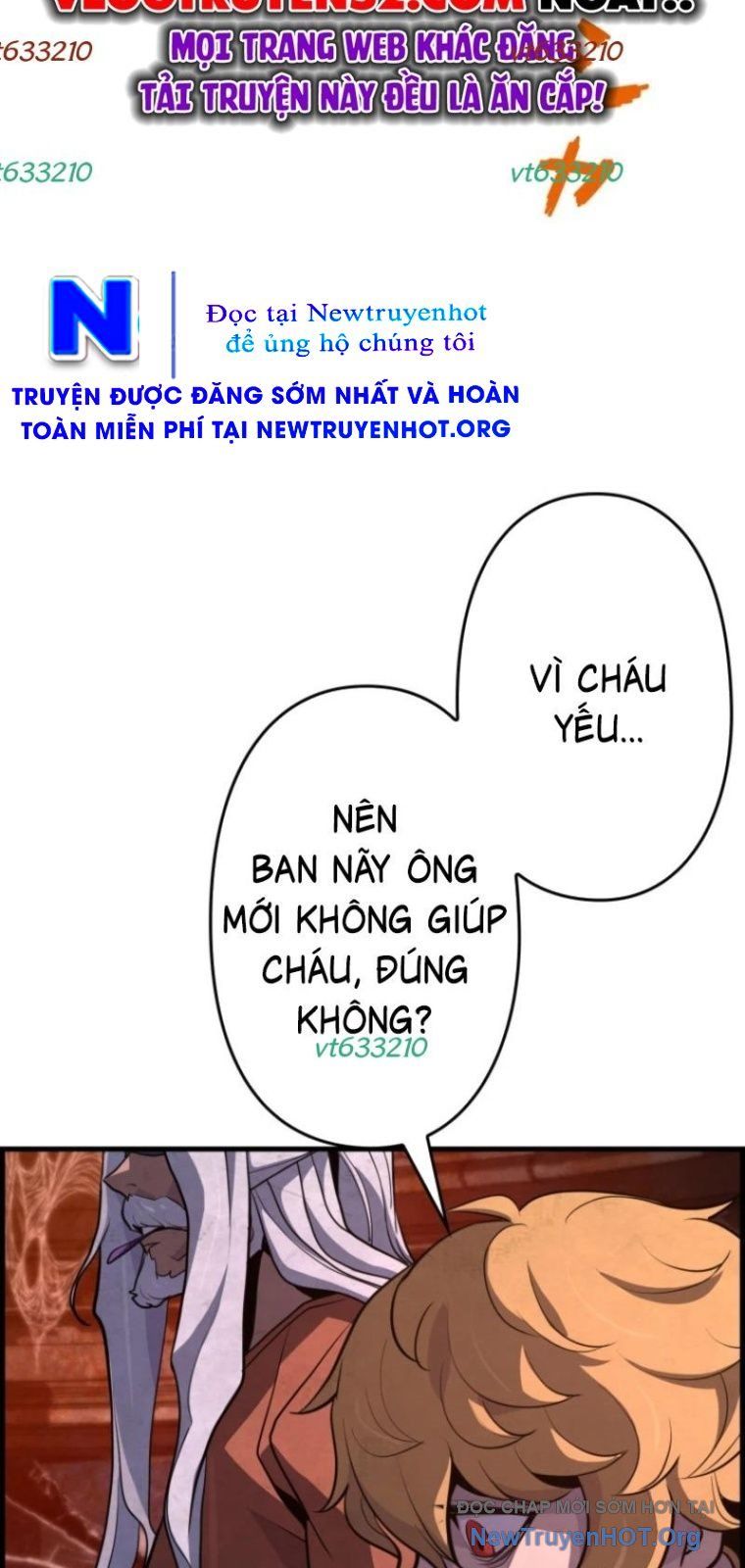 Lão Tù Nhân Mạnh Nhất Vẫn Liên Tục Sống Sót Chapter 9 - 73