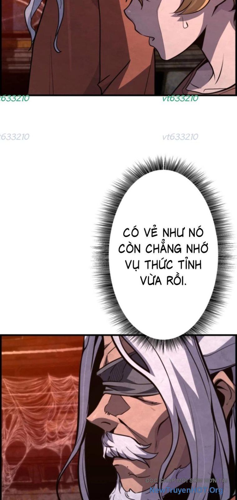 Lão Tù Nhân Mạnh Nhất Vẫn Liên Tục Sống Sót Chapter 9 - 74