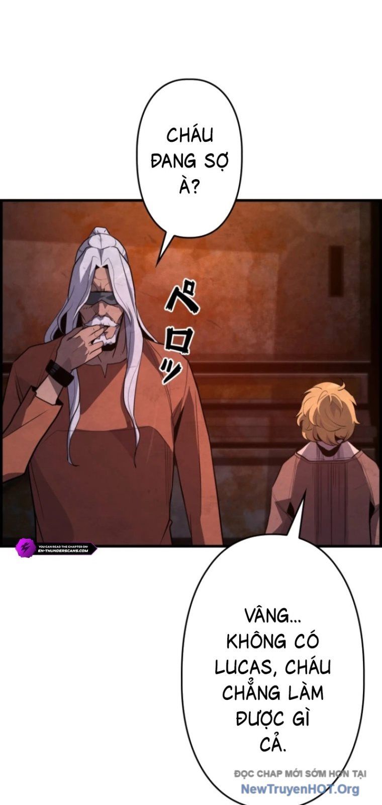 Lão Tù Nhân Mạnh Nhất Vẫn Liên Tục Sống Sót Chapter 9 - 76