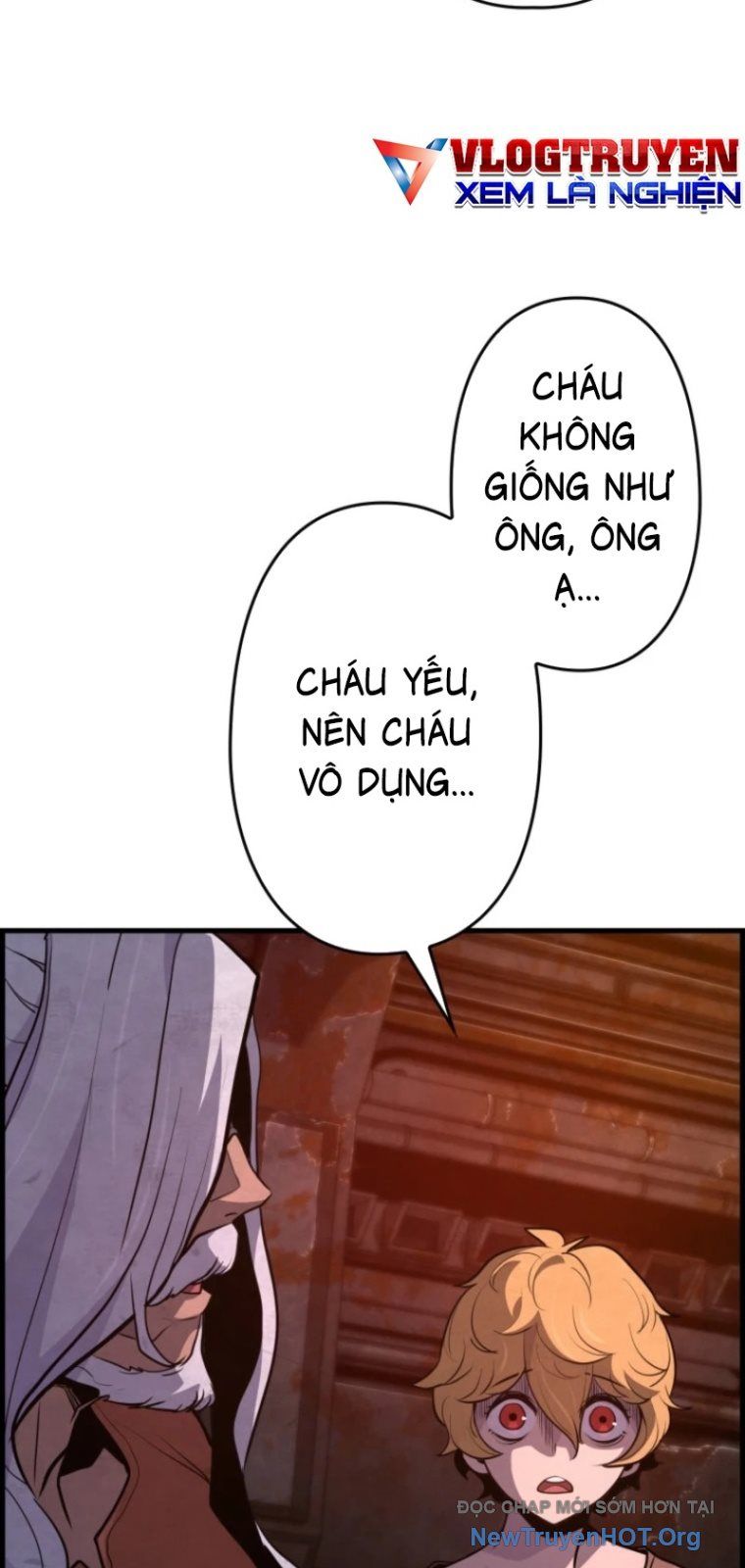 Lão Tù Nhân Mạnh Nhất Vẫn Liên Tục Sống Sót Chapter 9 - 77