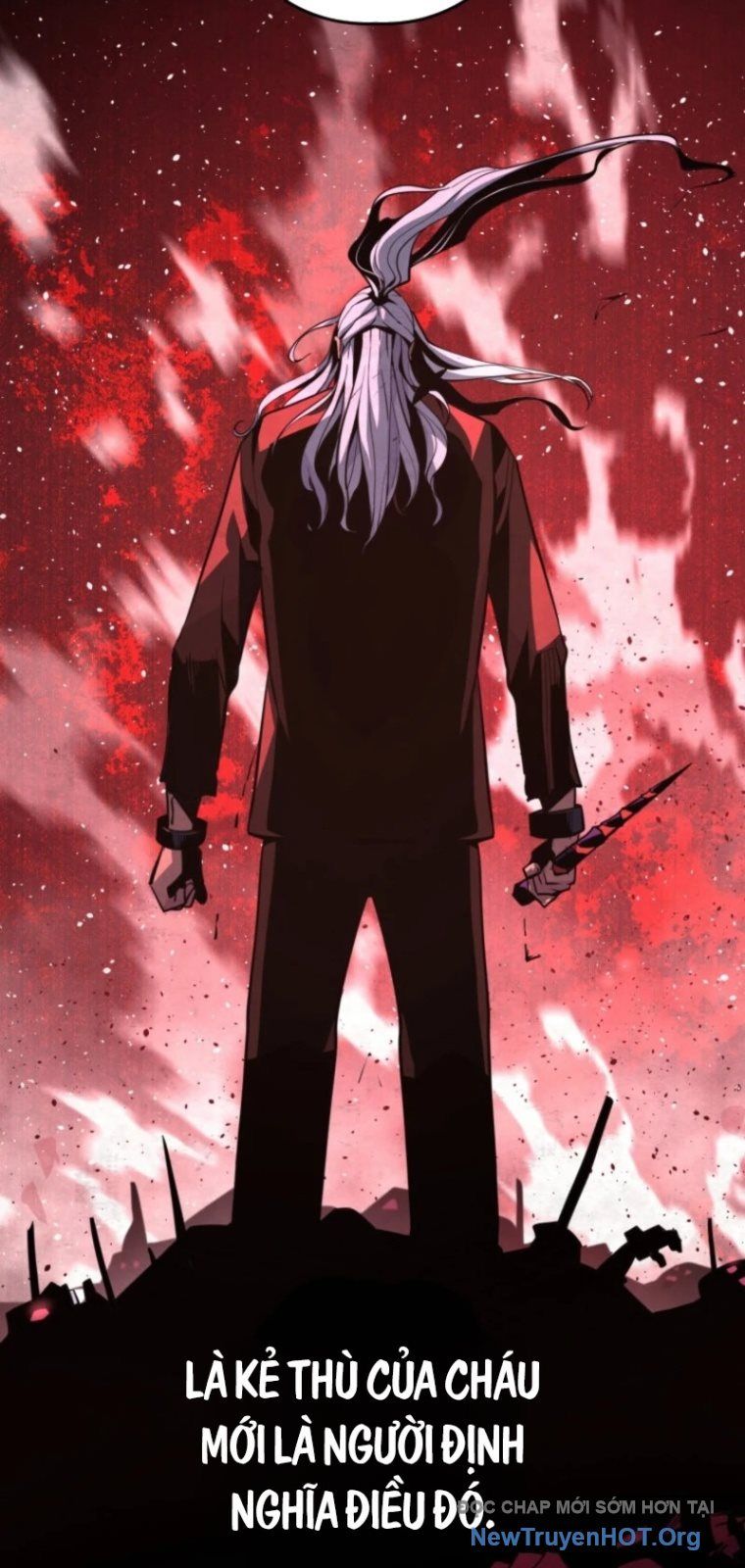Lão Tù Nhân Mạnh Nhất Vẫn Liên Tục Sống Sót Chapter 9 - 79