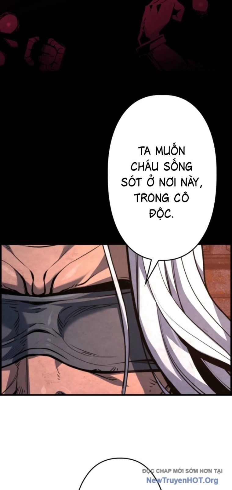 Lão Tù Nhân Mạnh Nhất Vẫn Liên Tục Sống Sót Chapter 9 - 80