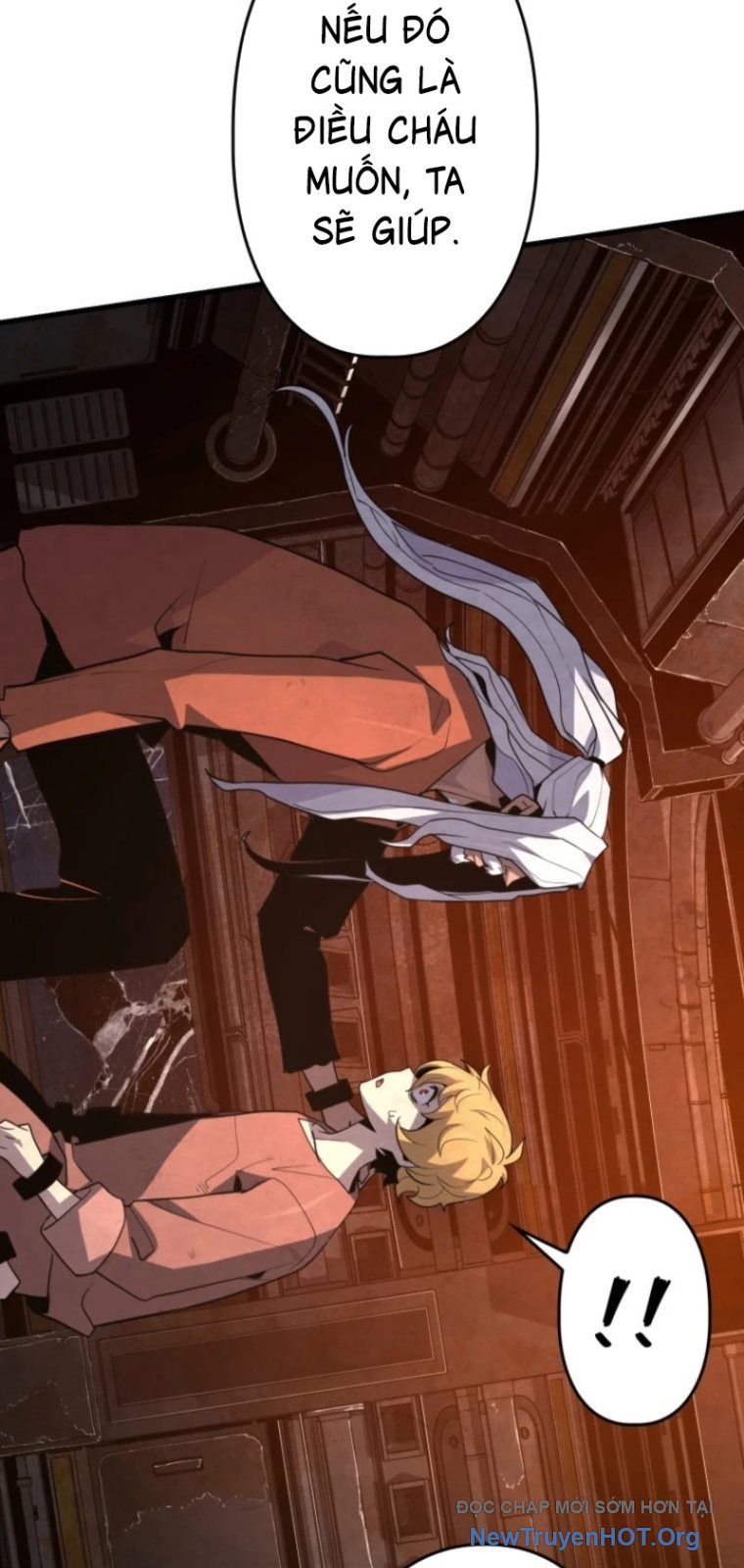 Lão Tù Nhân Mạnh Nhất Vẫn Liên Tục Sống Sót Chapter 9 - 81