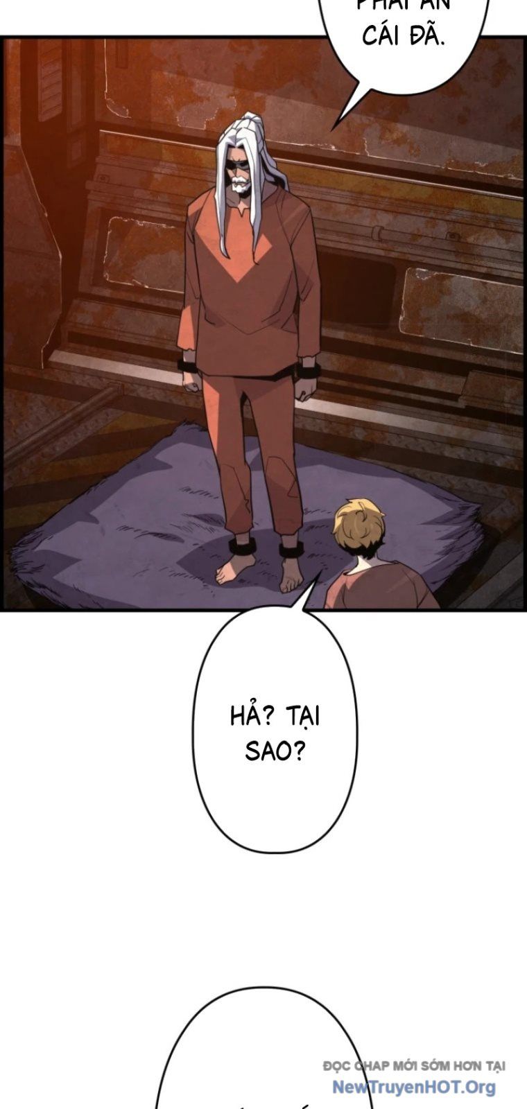 Lão Tù Nhân Mạnh Nhất Vẫn Liên Tục Sống Sót Chapter 9 - 83