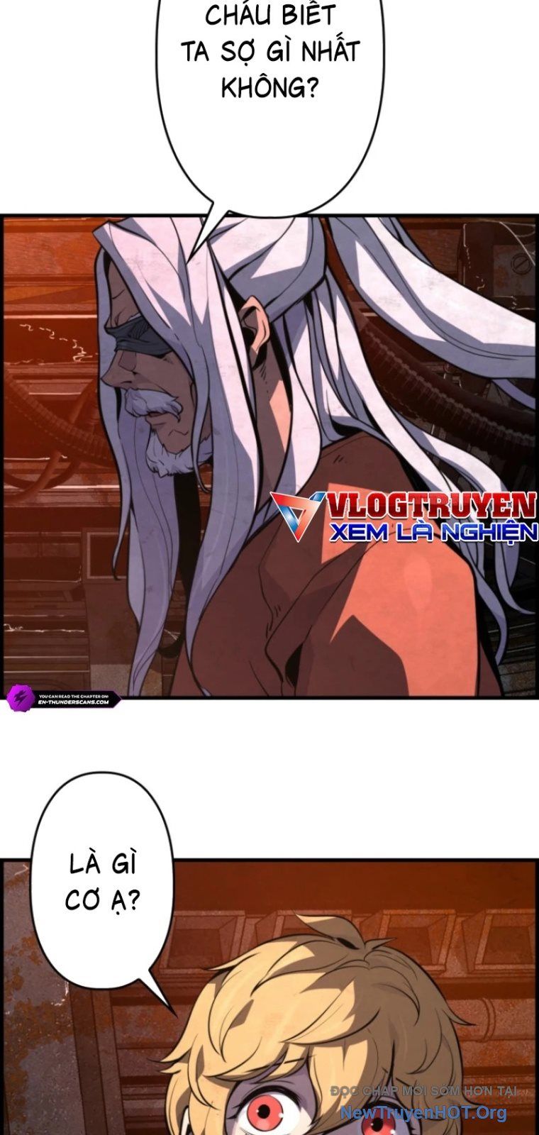 Lão Tù Nhân Mạnh Nhất Vẫn Liên Tục Sống Sót Chapter 9 - 84