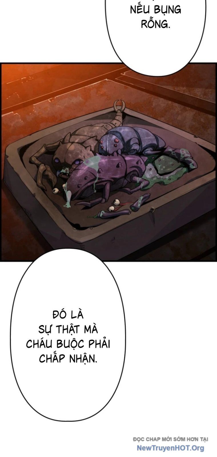 Lão Tù Nhân Mạnh Nhất Vẫn Liên Tục Sống Sót Chapter 9 - 86