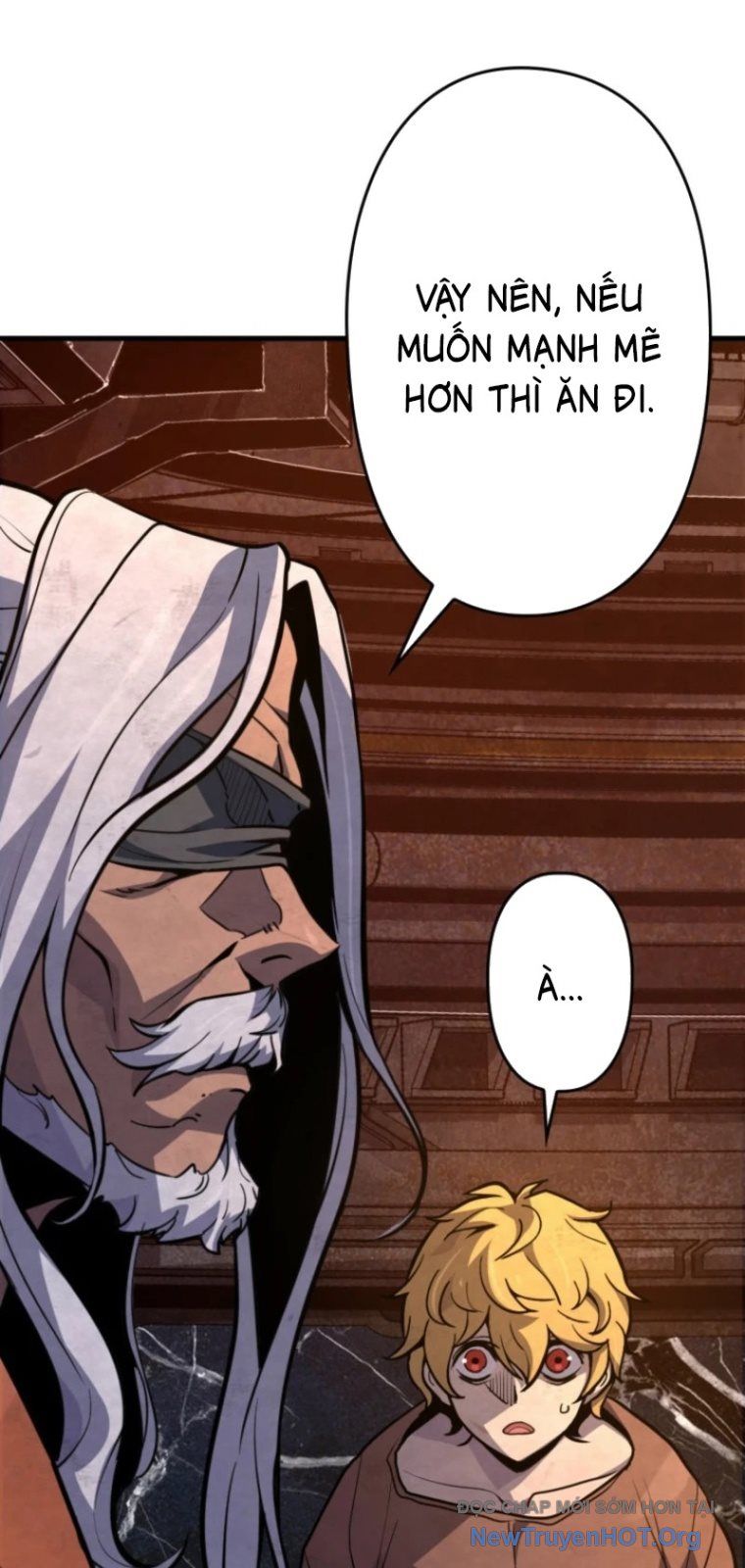 Lão Tù Nhân Mạnh Nhất Vẫn Liên Tục Sống Sót Chapter 9 - 87