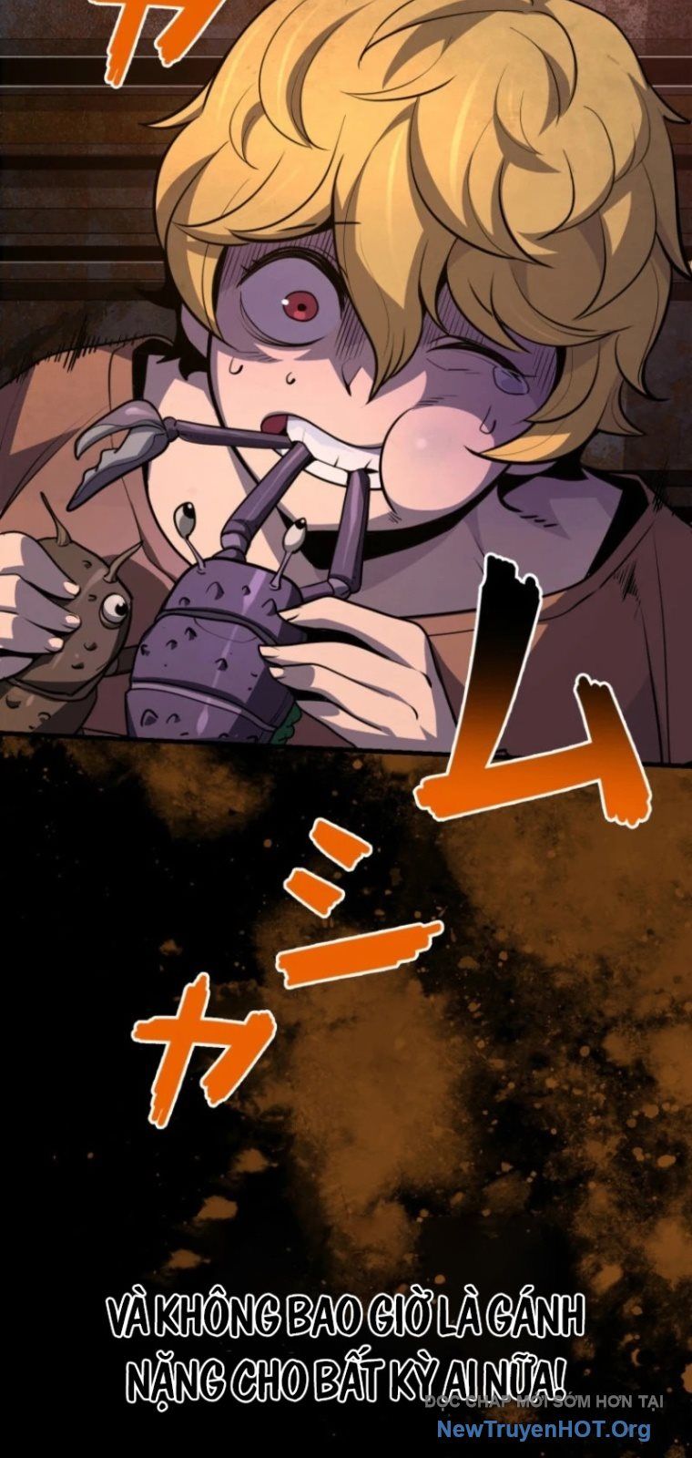 Lão Tù Nhân Mạnh Nhất Vẫn Liên Tục Sống Sót Chapter 9 - 90