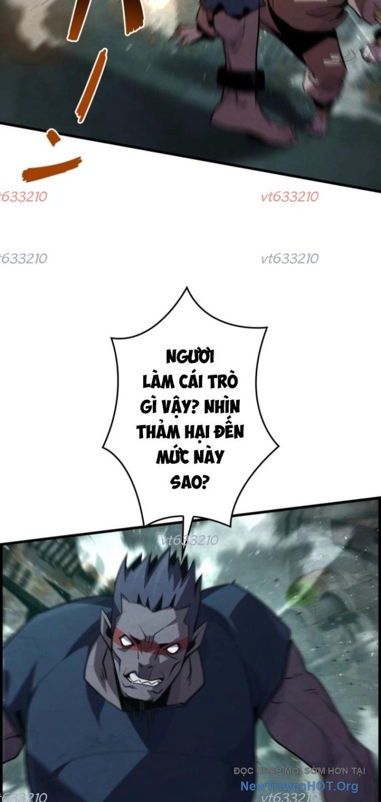 Lão Tù Nhân Mạnh Nhất Vẫn Liên Tục Sống Sót Chapter 9 - 10