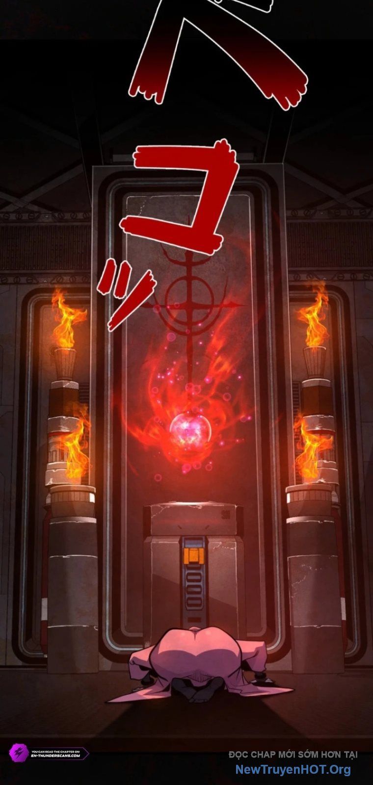 Lão Tù Nhân Mạnh Nhất Vẫn Liên Tục Sống Sót Chapter 9 - 93