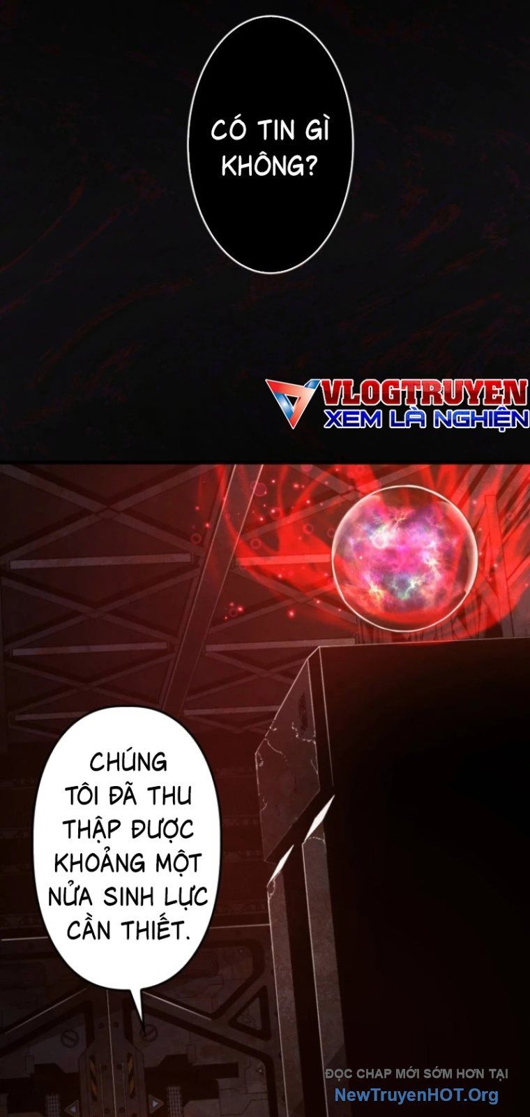 Lão Tù Nhân Mạnh Nhất Vẫn Liên Tục Sống Sót Chapter 9 - 94