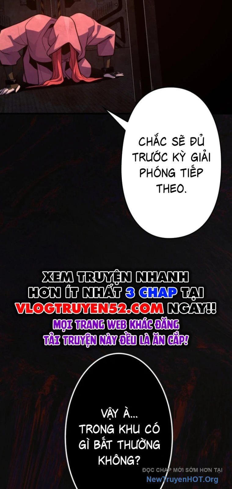 Lão Tù Nhân Mạnh Nhất Vẫn Liên Tục Sống Sót Chapter 9 - 95