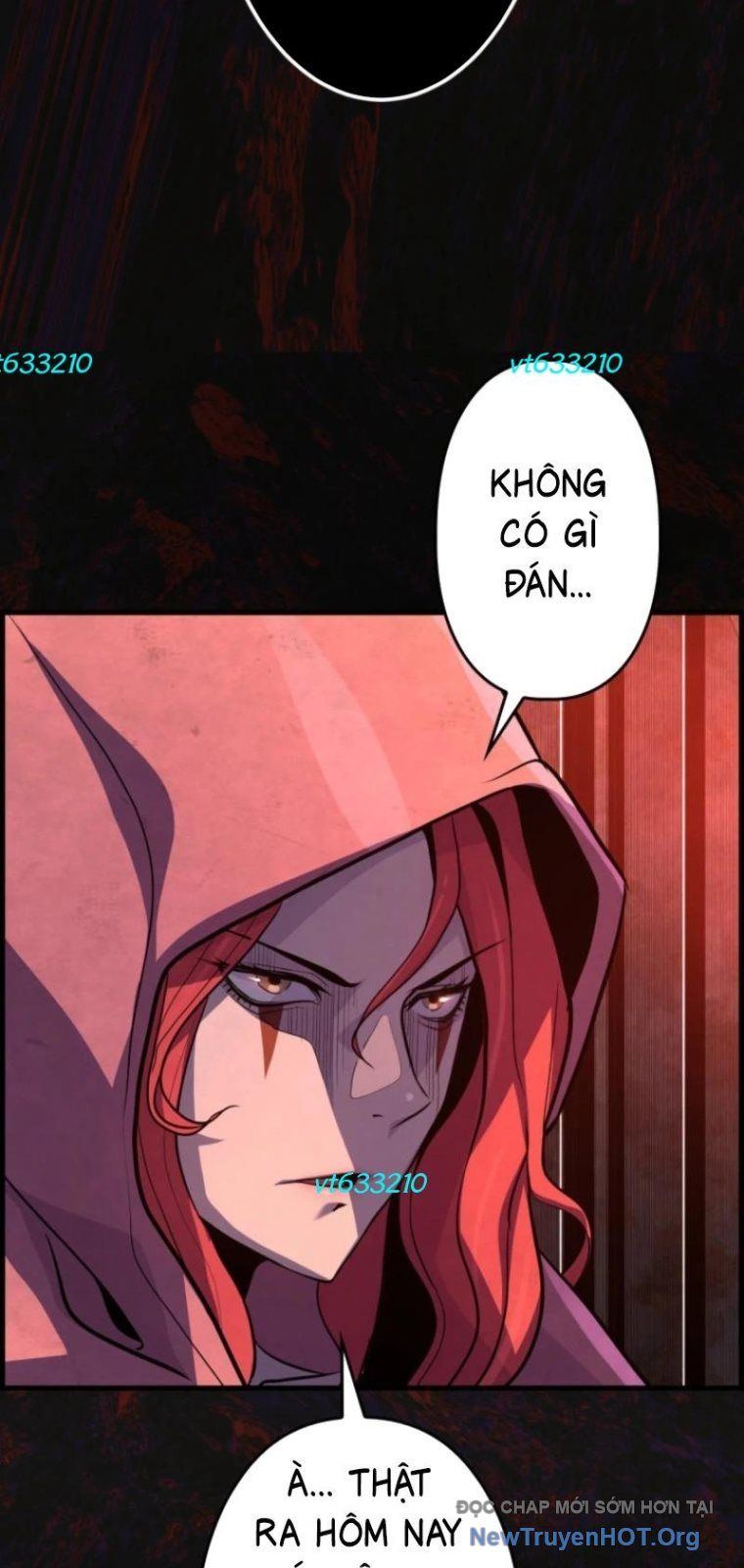 Lão Tù Nhân Mạnh Nhất Vẫn Liên Tục Sống Sót Chapter 9 - 96